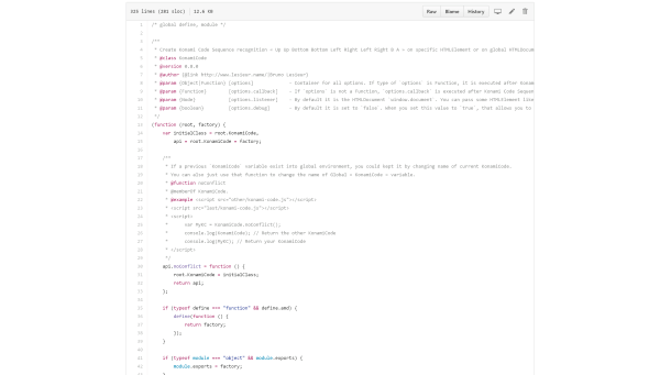 Code Quality