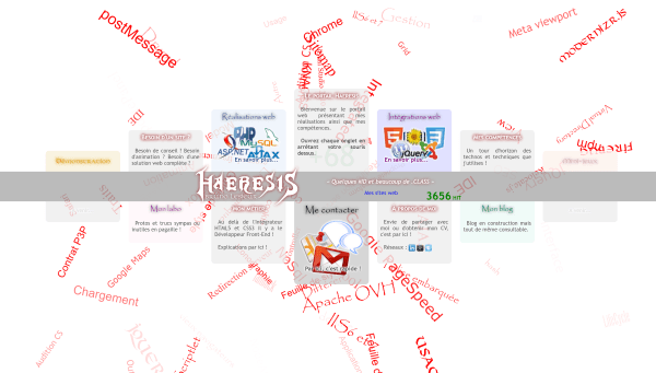 Jeux et POC HTML